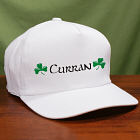 My Irish Name Personalized Hat